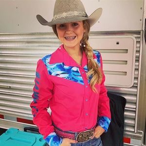 Meet your Posher, Grace